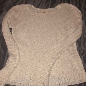 thin long sleeve sweater